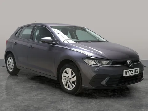 Thumbnail image for the Volkswagen Polo 1.0 TSI Life