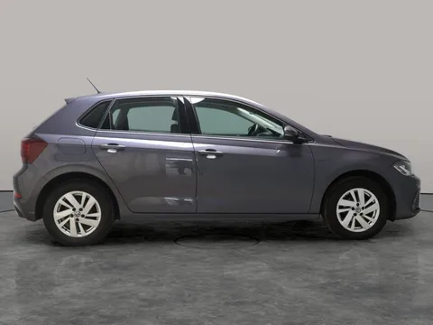 Thumbnail image for the Volkswagen Polo 1.0 TSI Life