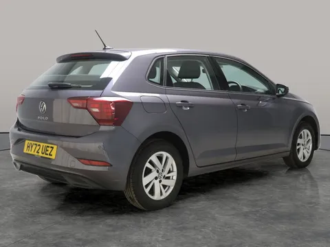 Thumbnail image for the Volkswagen Polo 1.0 TSI Life