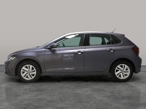 Thumbnail image for the Volkswagen Polo 1.0 TSI Life