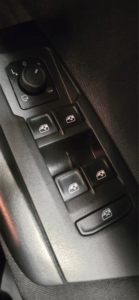 Thumbnail image for the Volkswagen Polo 1.0 TSI Life