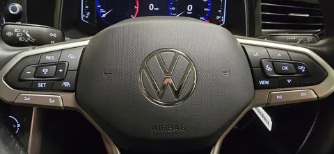 Thumbnail image for the Volkswagen Polo 1.0 TSI Life