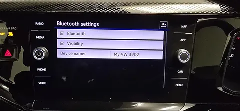 Thumbnail image for the Volkswagen Polo 1.0 TSI Life