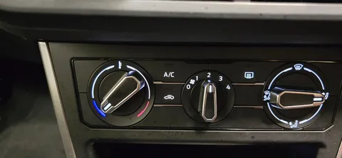Thumbnail image for the Volkswagen Polo 1.0 TSI Life