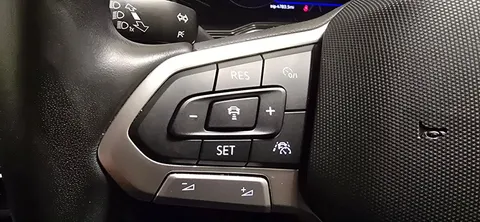 Thumbnail image for the Volkswagen Polo 1.0 TSI Life