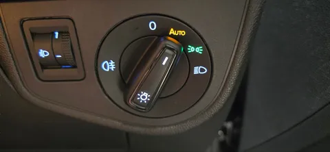 Thumbnail image for the Volkswagen Polo 1.0 TSI Life