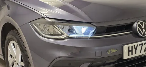 Thumbnail image for the Volkswagen Polo 1.0 TSI Life