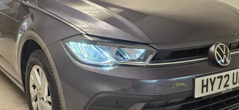 Thumbnail image for the Volkswagen Polo 1.0 TSI Life