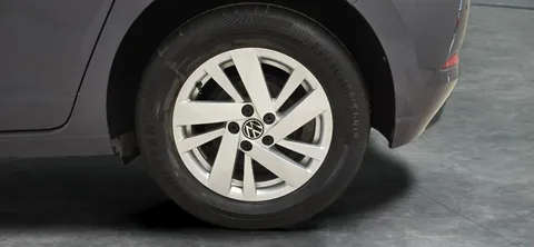 Thumbnail image for the Volkswagen Polo 1.0 TSI Life