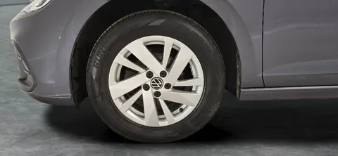Thumbnail image for the Volkswagen Polo 1.0 TSI Life