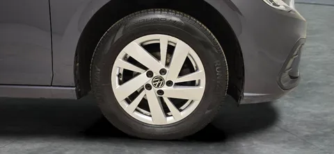 Thumbnail image for the Volkswagen Polo 1.0 TSI Life
