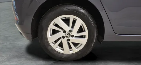 Thumbnail image for the Volkswagen Polo 1.0 TSI Life