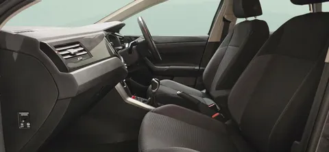 Thumbnail image for the Volkswagen Polo 1.0 TSI Life