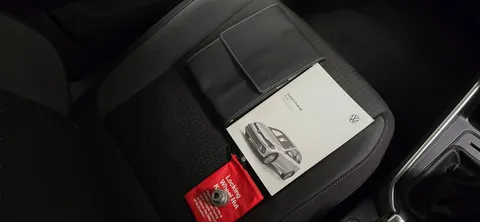 Thumbnail image for the Volkswagen Polo 1.0 TSI Life
