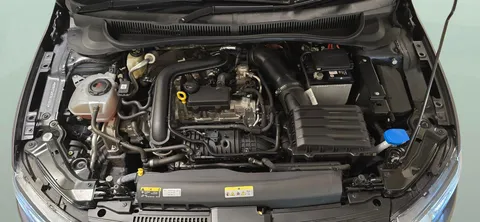 Thumbnail image for the Volkswagen Polo 1.0 TSI Life
