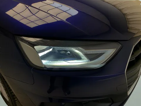 Thumbnail image for the Audi A4 2.0 TFSI 35 Technik