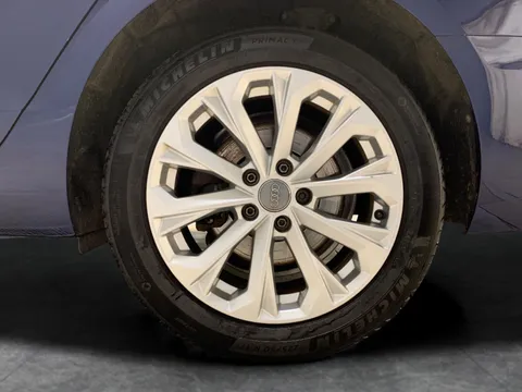 Thumbnail image for the Audi A4 2.0 TFSI 35 Technik