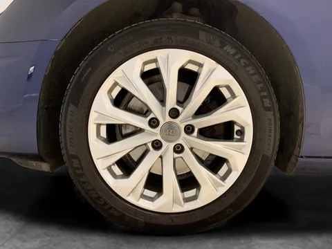 Thumbnail image for the Audi A4 2.0 TFSI 35 Technik