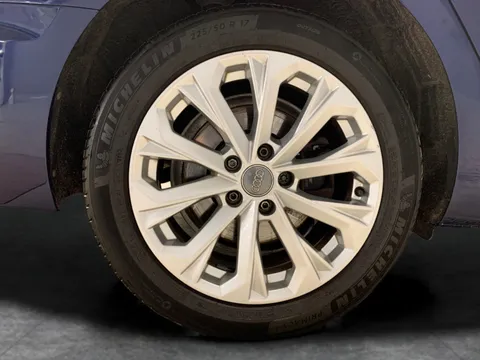 Thumbnail image for the Audi A4 2.0 TFSI 35 Technik