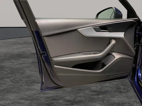 Thumbnail image for the Audi A4 2.0 TFSI 35 Technik