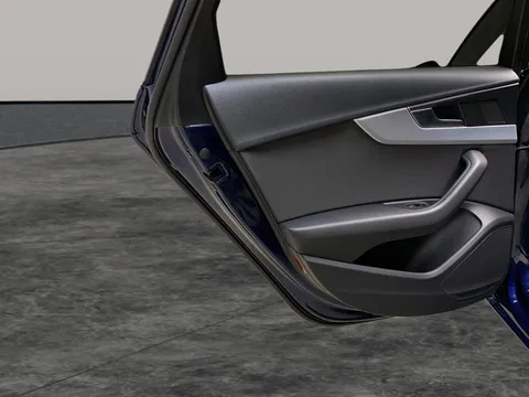 Thumbnail image for the Audi A4 2.0 TFSI 35 Technik