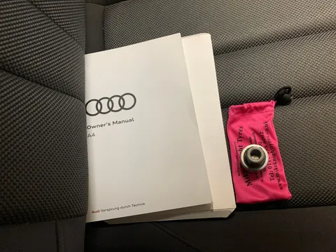 Thumbnail image for the Audi A4 2.0 TFSI 35 Technik
