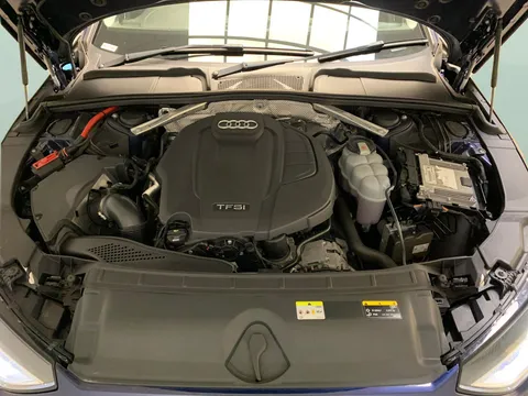 Thumbnail image for the Audi A4 2.0 TFSI 35 Technik