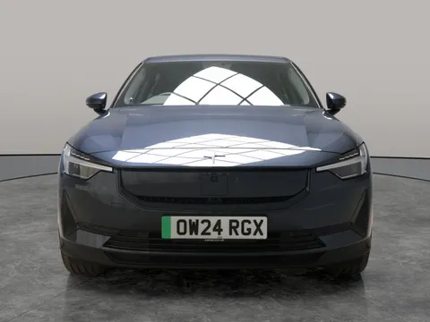Thumbnail image for the Polestar                  Polestar 2 Single Motor 82kWh Long Range Fastback  RWD