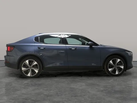 Thumbnail image for the Polestar                  Polestar 2 Single Motor 82kWh Long Range Fastback  RWD