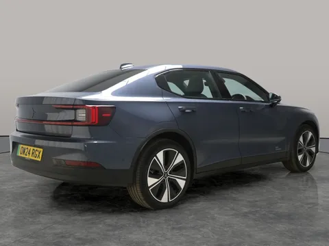 Thumbnail image for the Polestar                  Polestar 2 Single Motor 82kWh Long Range Fastback  RWD