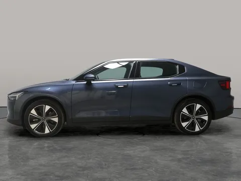 Thumbnail image for the Polestar                  Polestar 2 Single Motor 82kWh Long Range Fastback  RWD