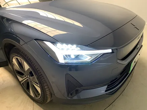 Thumbnail image for the Polestar                  Polestar 2 Single Motor 82kWh Long Range Fastback  RWD
