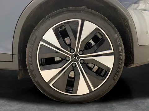 Thumbnail image for the Polestar                  Polestar 2 Single Motor 82kWh Long Range Fastback  RWD