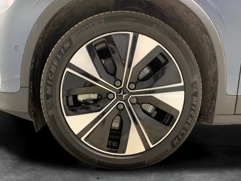 Thumbnail image for the Polestar                  Polestar 2 Single Motor 82kWh Long Range Fastback  RWD