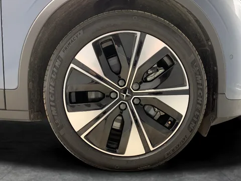 Thumbnail image for the Polestar                  Polestar 2 Single Motor 82kWh Long Range Fastback  RWD