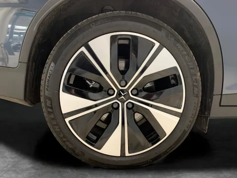 Thumbnail image for the Polestar                  Polestar 2 Single Motor 82kWh Long Range Fastback  RWD