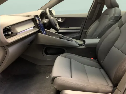 Thumbnail image for the Polestar                  Polestar 2 Single Motor 82kWh Long Range Fastback  RWD