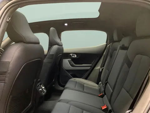 Thumbnail image for the Polestar                  Polestar 2 Single Motor 82kWh Long Range Fastback  RWD