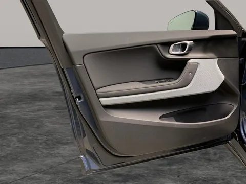 Thumbnail image for the Polestar                  Polestar 2 Single Motor 82kWh Long Range Fastback  RWD