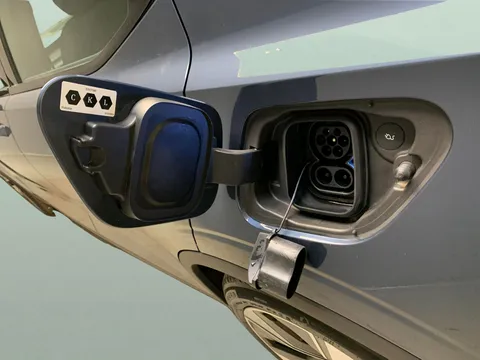 Thumbnail image for the Polestar                  Polestar 2 Single Motor 82kWh Long Range Fastback  RWD