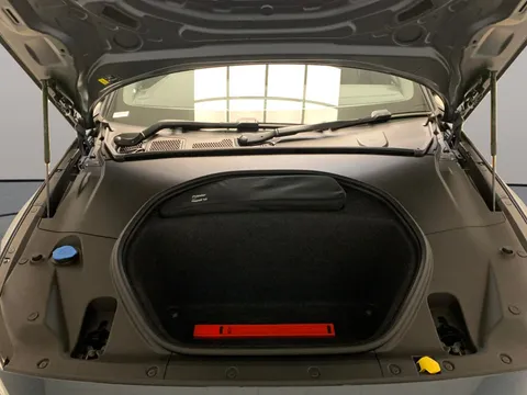 Thumbnail image for the Polestar                  Polestar 2 Single Motor 82kWh Long Range Fastback  RWD