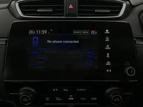 Thumbnail image for the Honda CR-V 2.0 h i-MMD SE    eCVT 4WD