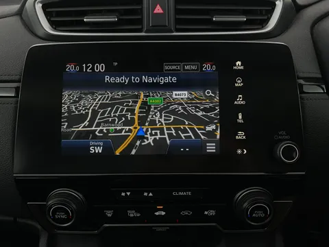 Thumbnail image for the Honda CR-V 2.0 h i-MMD SE    eCVT 4WD