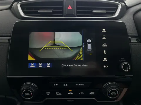 Thumbnail image for the Honda CR-V 2.0 h i-MMD SE    eCVT 4WD