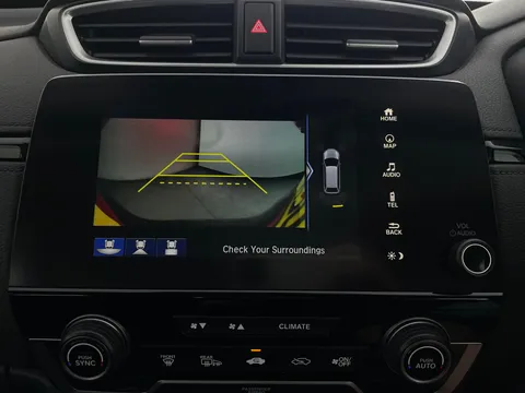 Thumbnail image for the Honda CR-V 2.0 h i-MMD SE    eCVT 4WD
