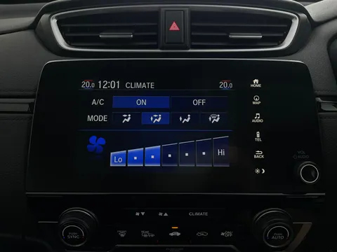 Thumbnail image for the Honda CR-V 2.0 h i-MMD SE    eCVT 4WD
