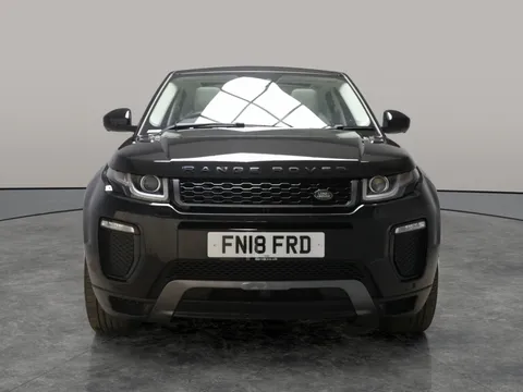 Thumbnail image for the Land Rover Range Rover Evoque 2.0 TD4 HSE Dynamic   4WD