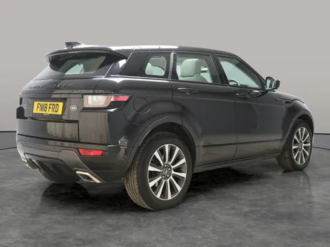 Thumbnail image for the Land Rover Range Rover Evoque 2.0 TD4 HSE Dynamic   4WD