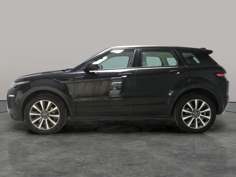 Thumbnail image for the Land Rover Range Rover Evoque 2.0 TD4 HSE Dynamic   4WD