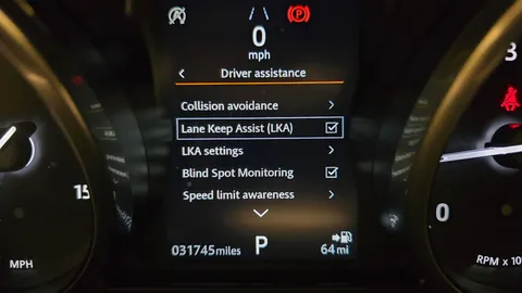 Thumbnail image for the Land Rover Range Rover Evoque 2.0 TD4 HSE Dynamic   4WD